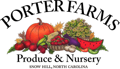 Porter Farms Snow Hill North Carolina
